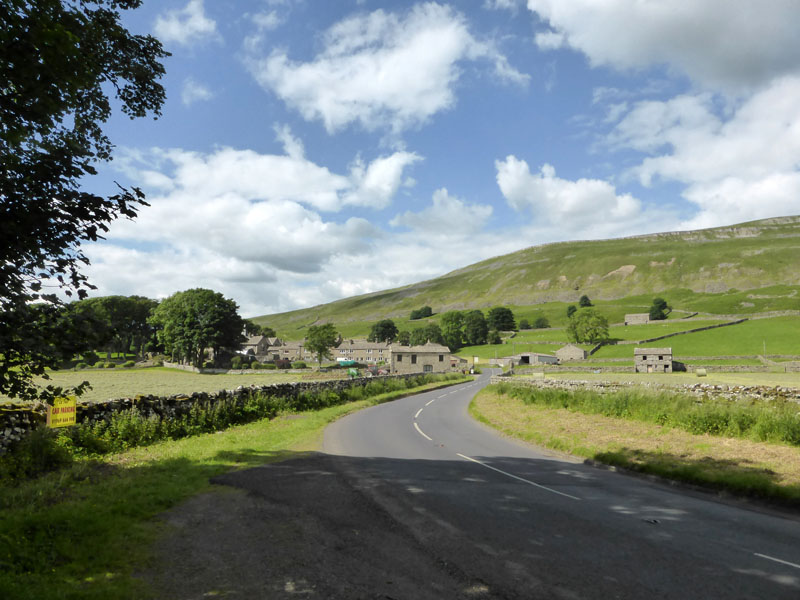 Simonstone Wensleydale