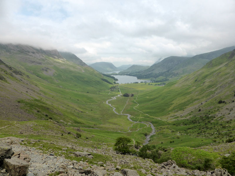 Buttermere