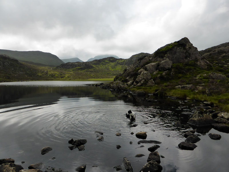 Blackbeck Tarn