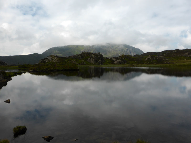 Innominate Tarn