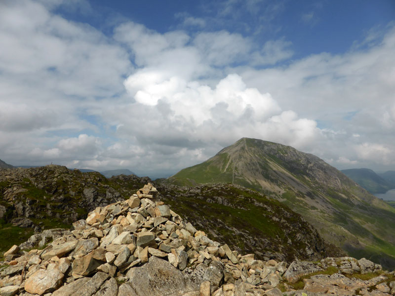 High Crag