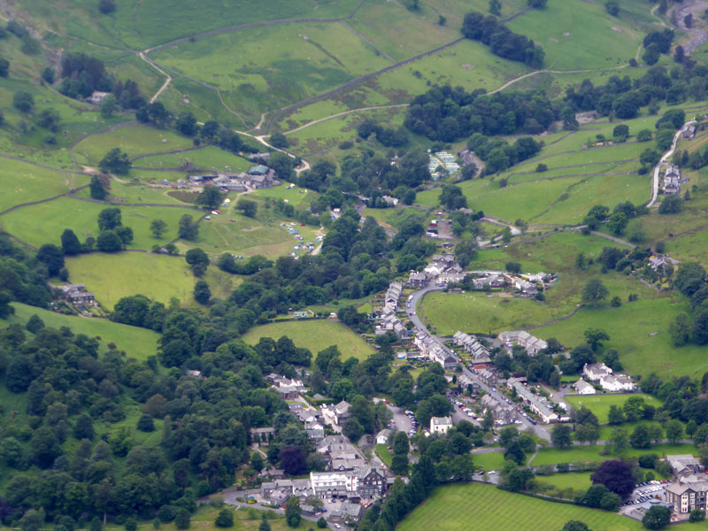 Glenridding