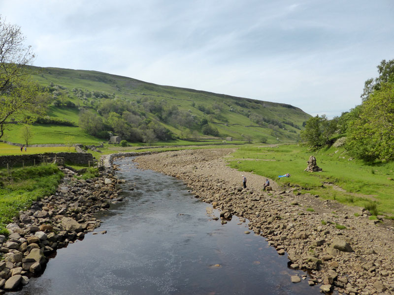 River Swale