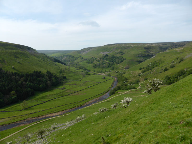 Upper Swaledale