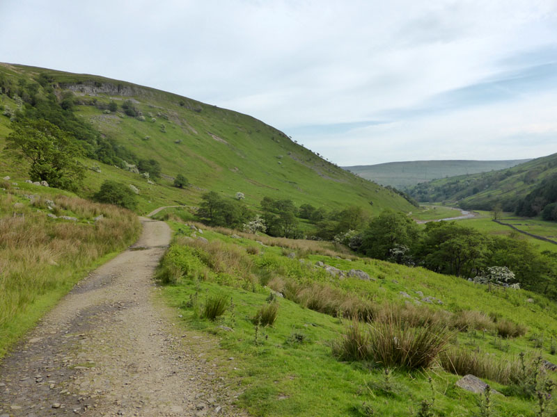 Swaledale