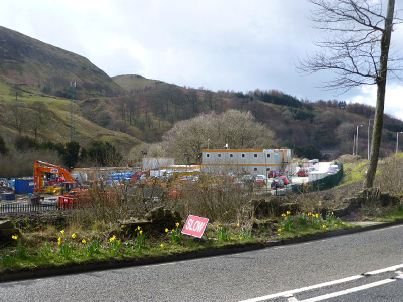 Workers' Village