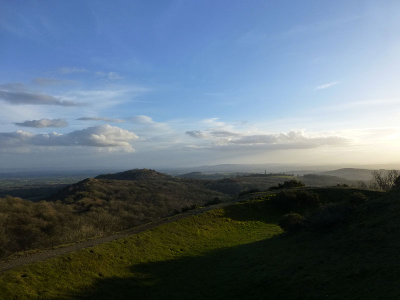 Hangman Hill
