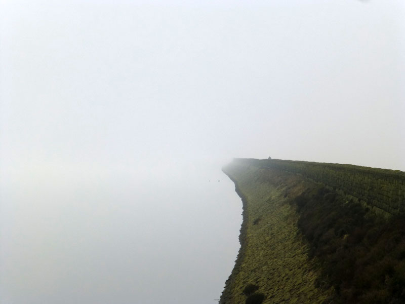 Warland Reservoir