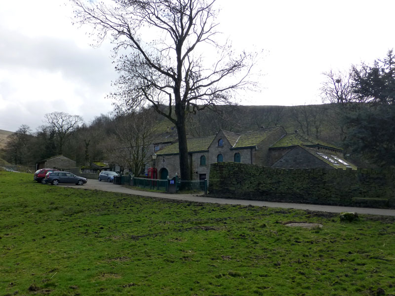 Syke Farm
