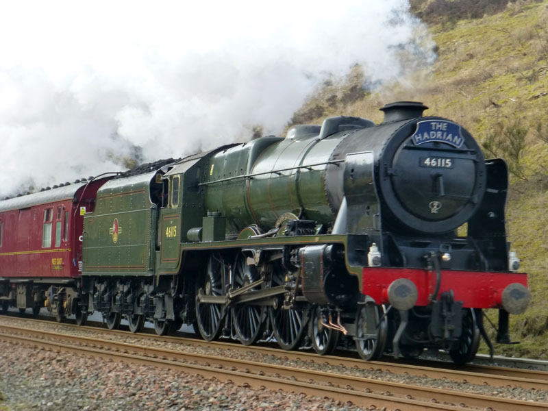 Scots Guardsman