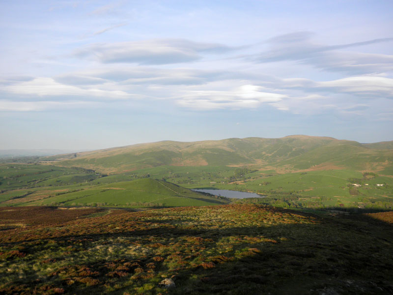 Brae Fell