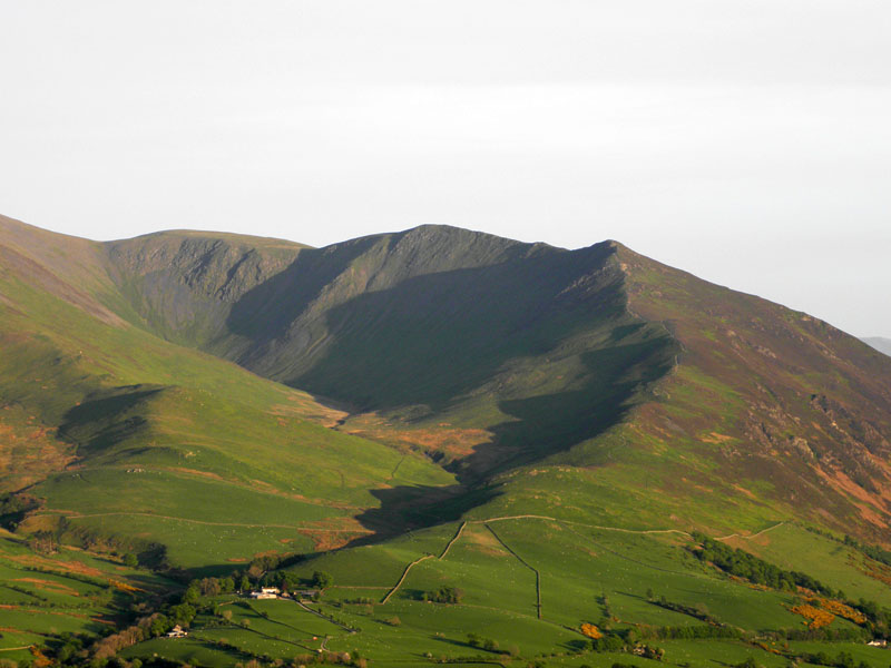 Ullock Pike