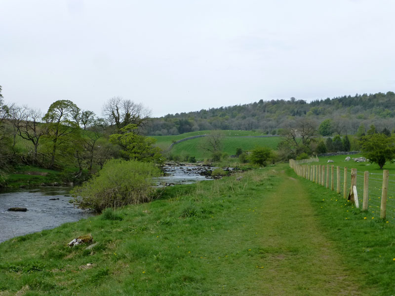 River Wharfe