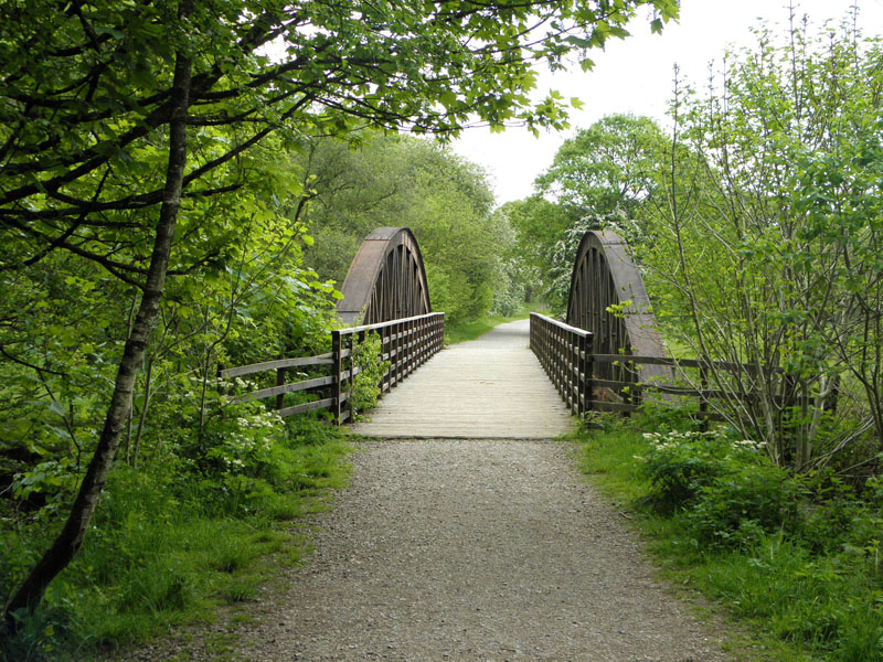 Railway Bridge