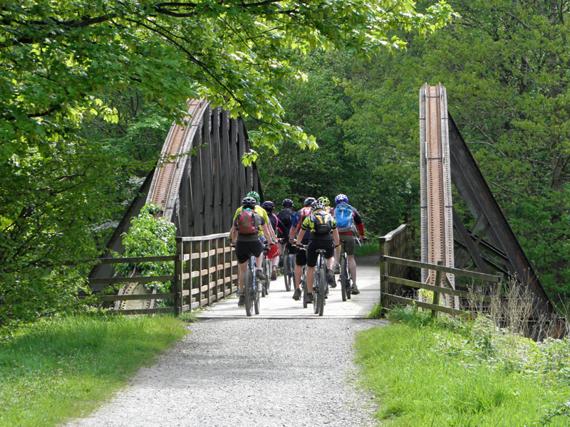 Brundholme Bridge