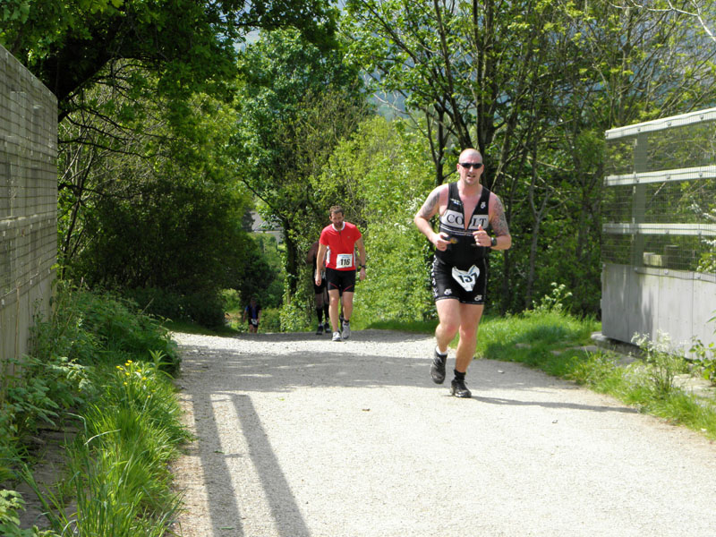 Lakeland Triathletes