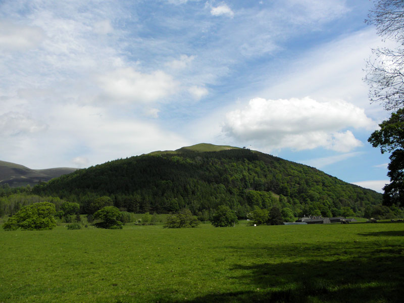 Latrigg