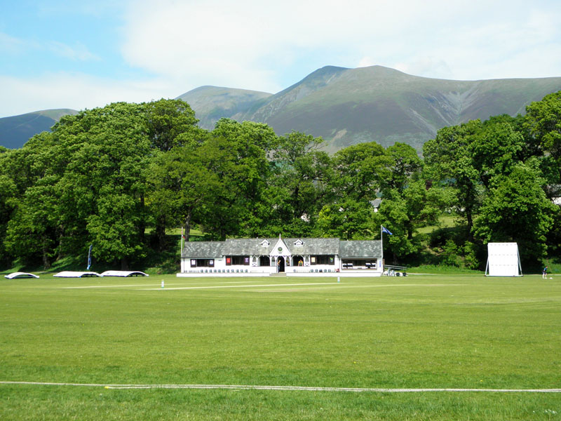 Keswick Cricket Club