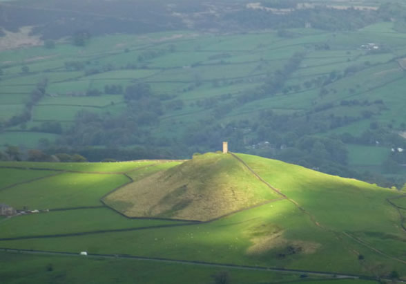 Stansfield Tower