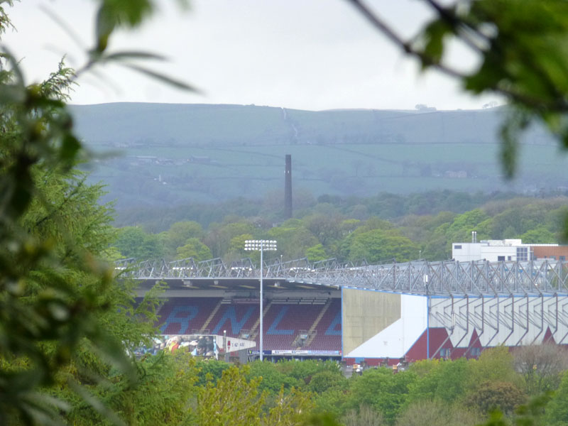 Turf Moor