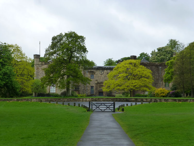 Towneley Hall