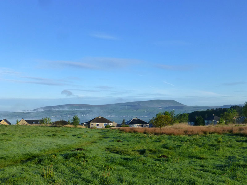 Misty Pendle