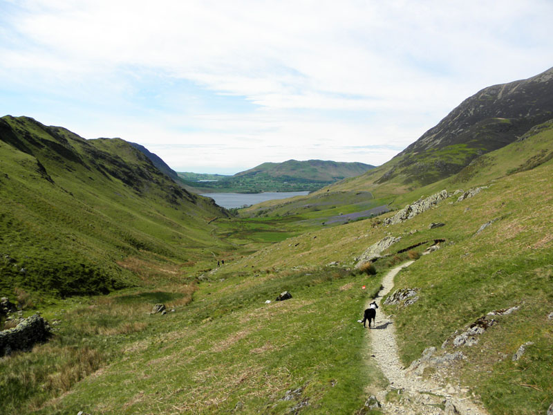 Rannerdale