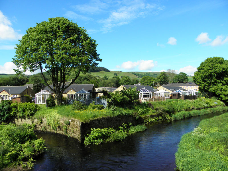 Mytholmroyd