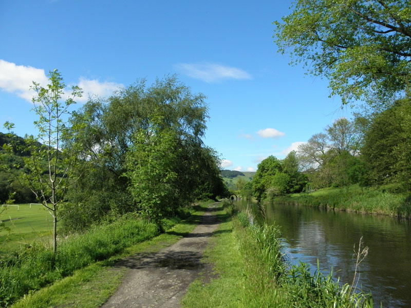 Rochdale Canal