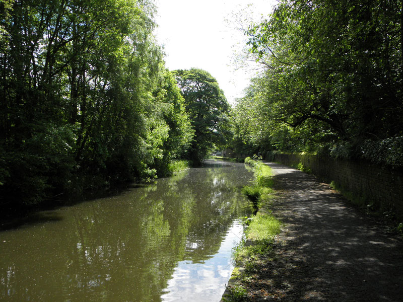 Rochdale Canal