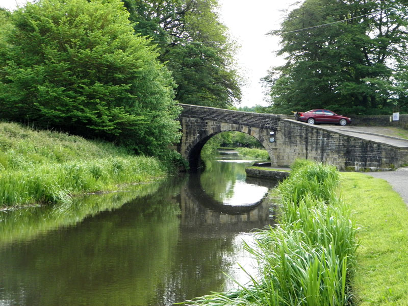 Rochdale Canal