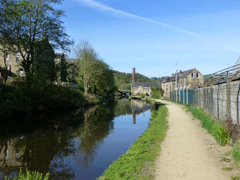 Rochdale Canal