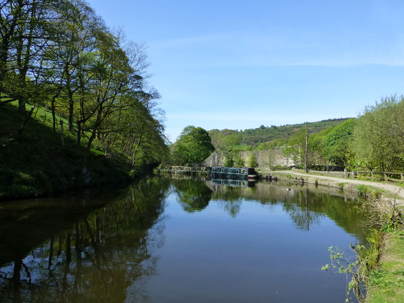 Rochdale Canal