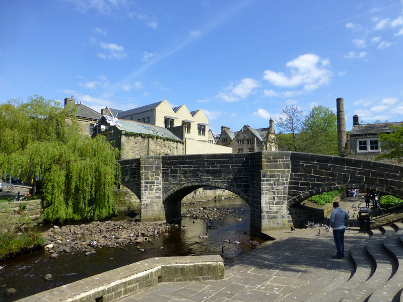 Hebden Bridge