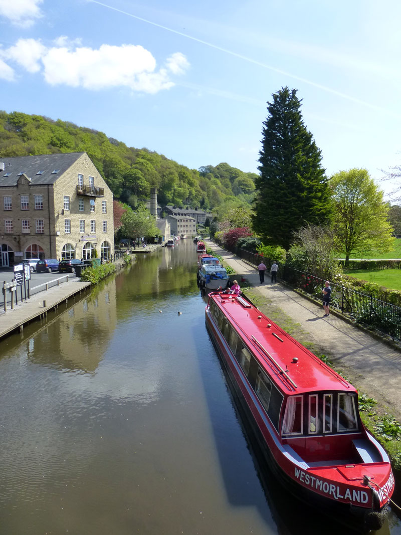 Hebden Bridge