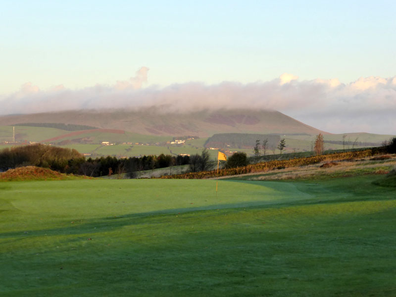 Pendle Hill