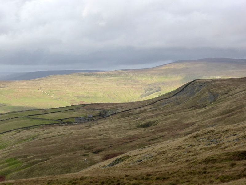 Buckden Pike