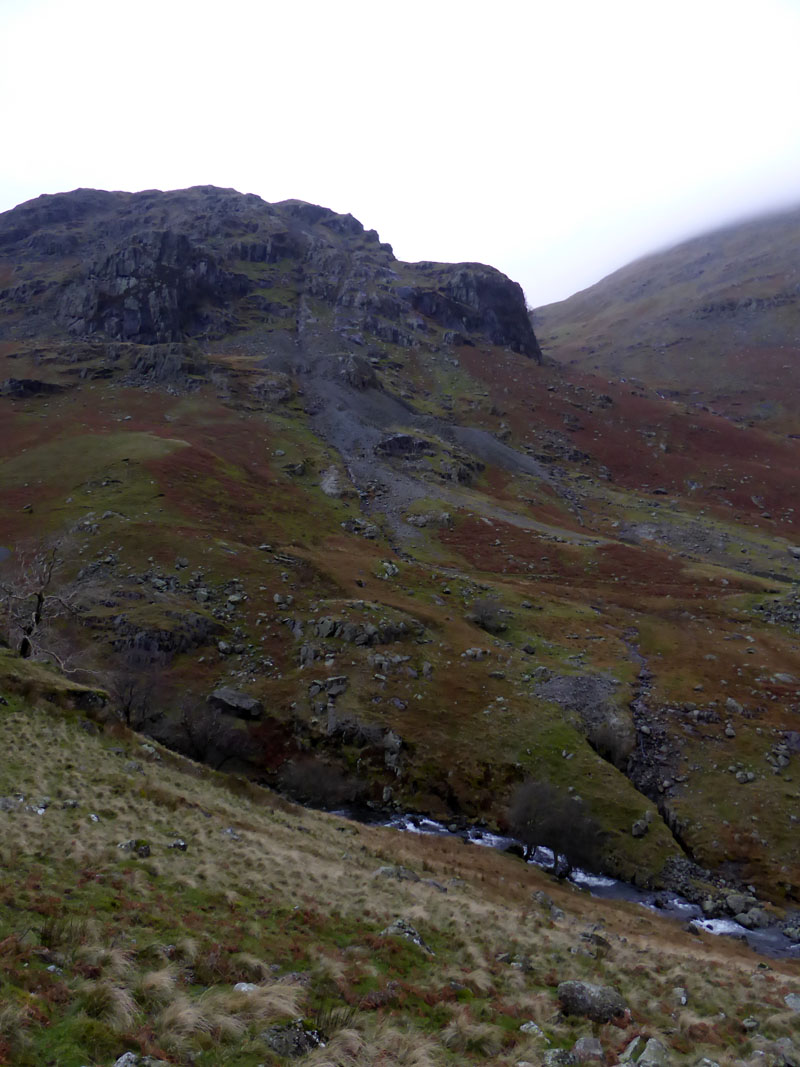 Eagle Crag