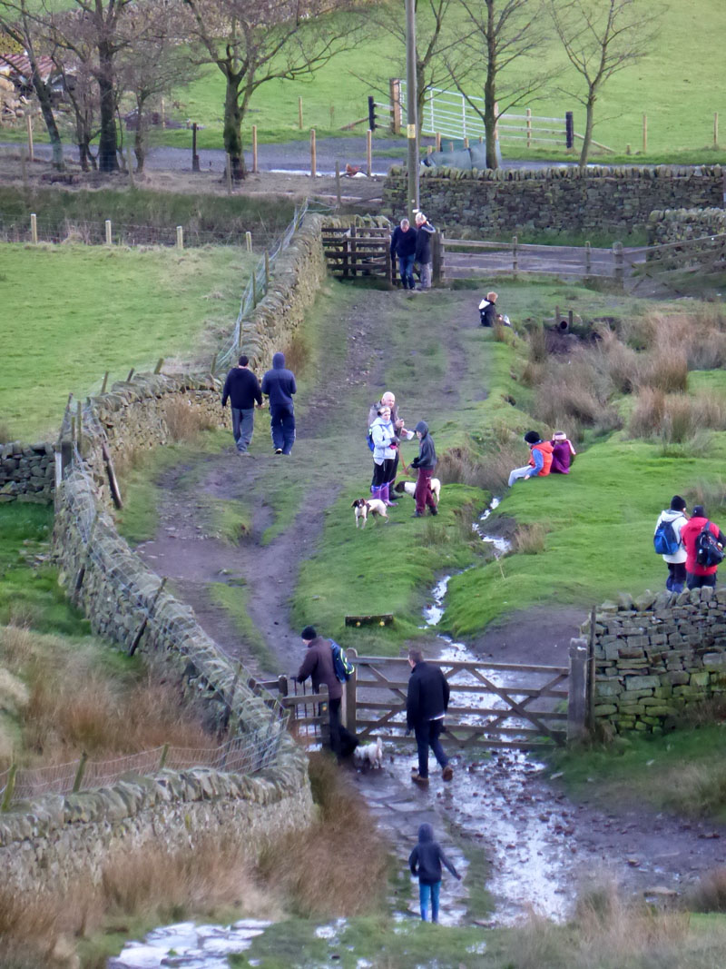 Busy Pendle