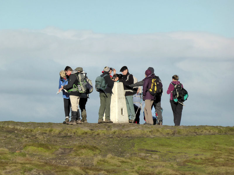 Popular Pendle