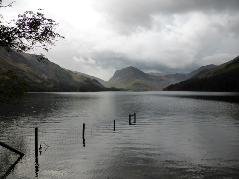 Buttermere