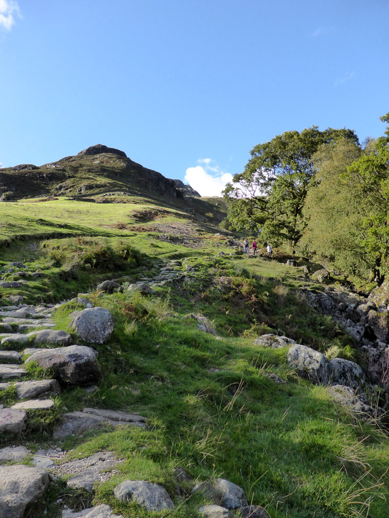 StickleGhyll