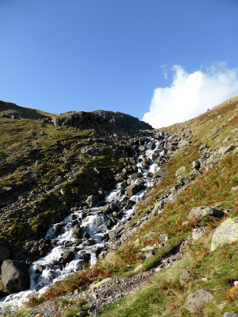 Stickle Ghyll