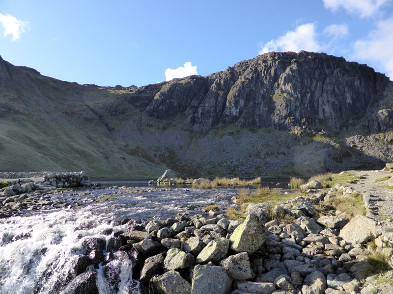 Pavey Ark