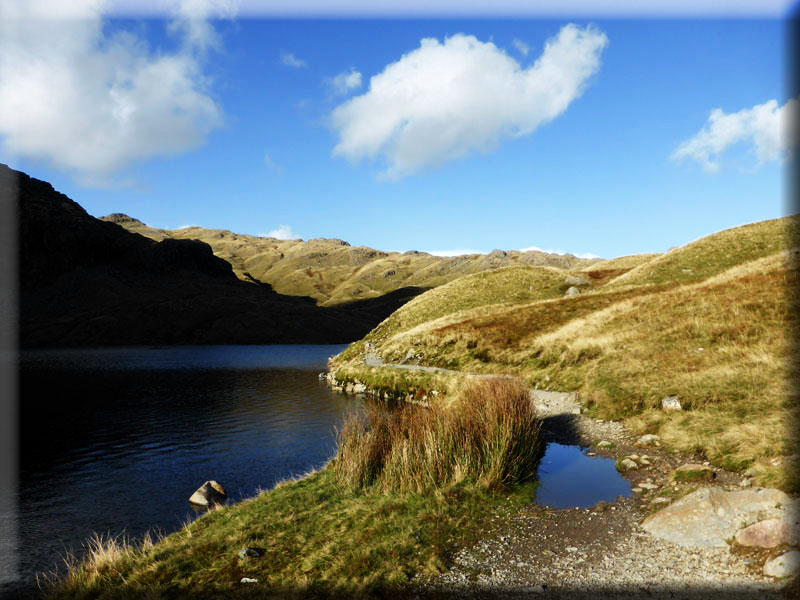 Stickle Tarn