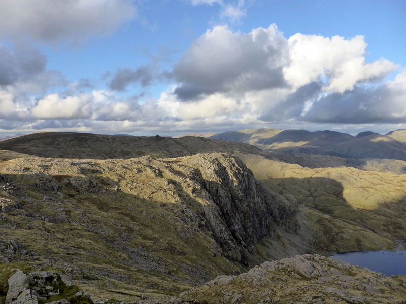 Pavey Ark