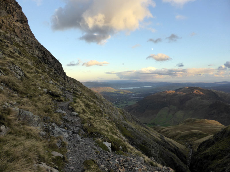 Dungeon Ghyll