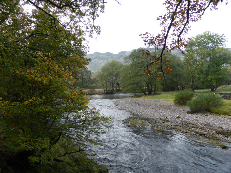 Langdale Beck