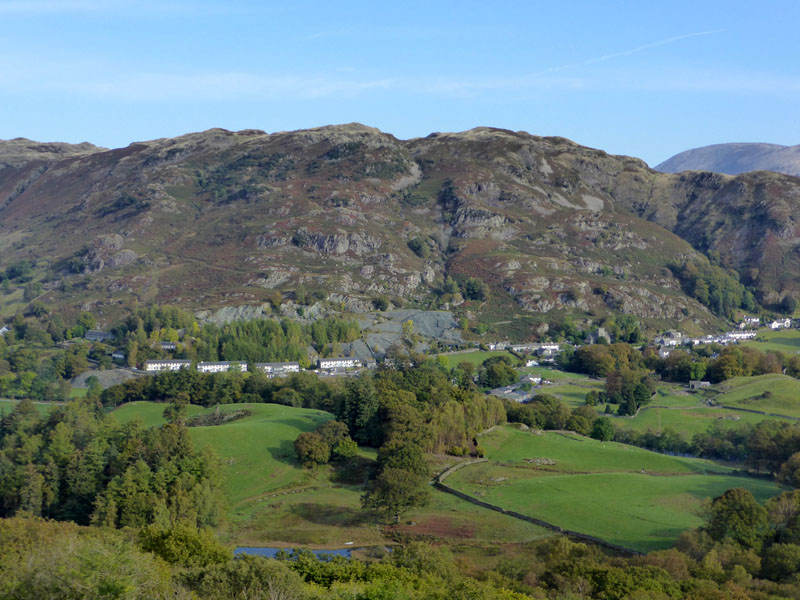 Chapel Stile