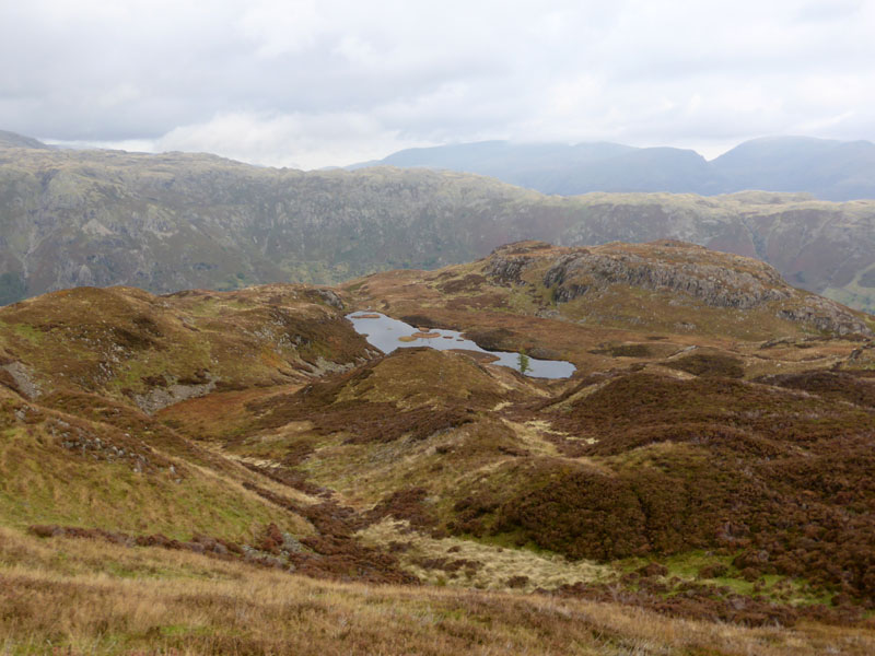 Lingmoor Fell